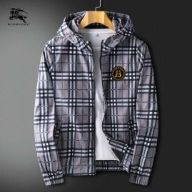 Picture of Burberry Jackets _SKUBurberrym-3xl25t2712167